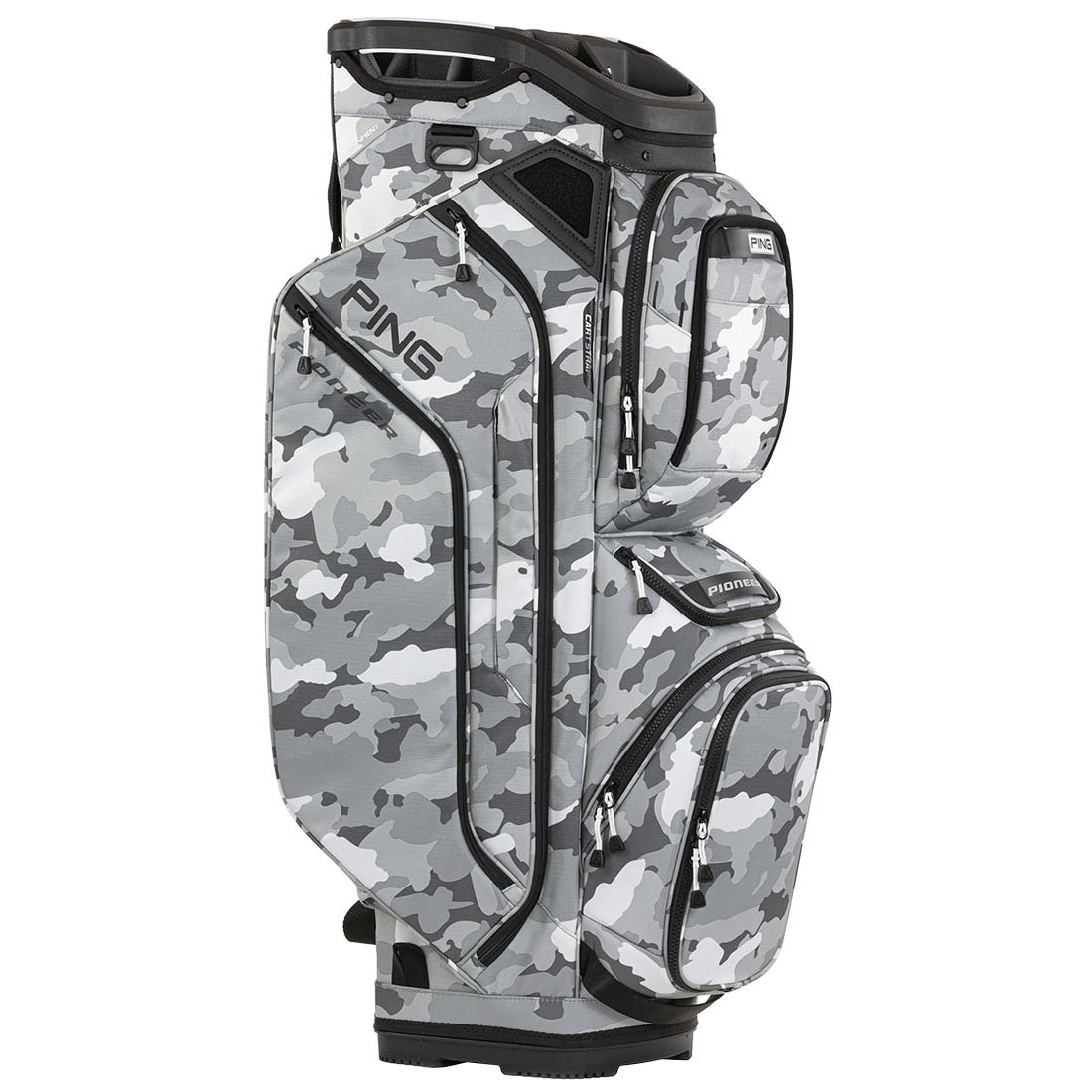 Ping Pioneer Cart Bag - Image 15