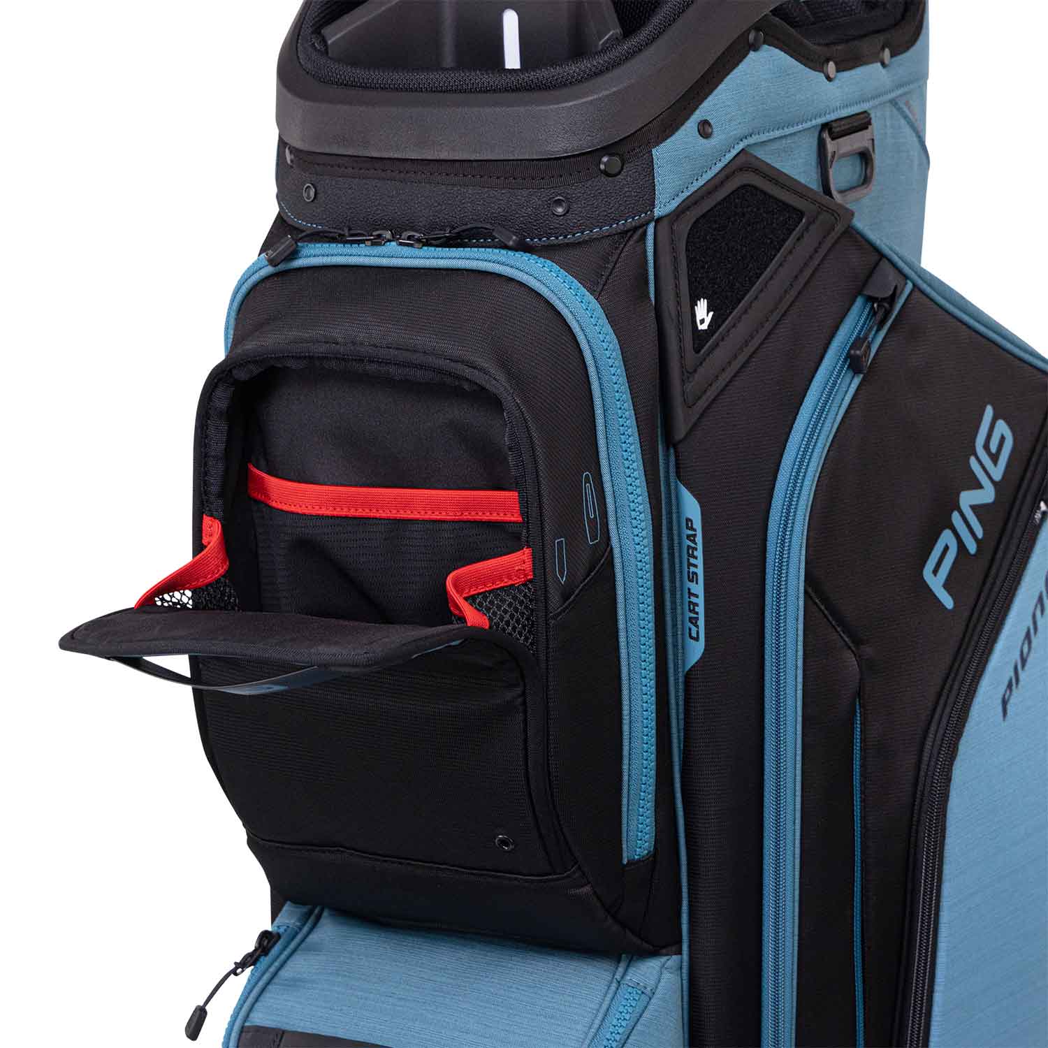 Ping Pioneer Cart Bag - Image 4