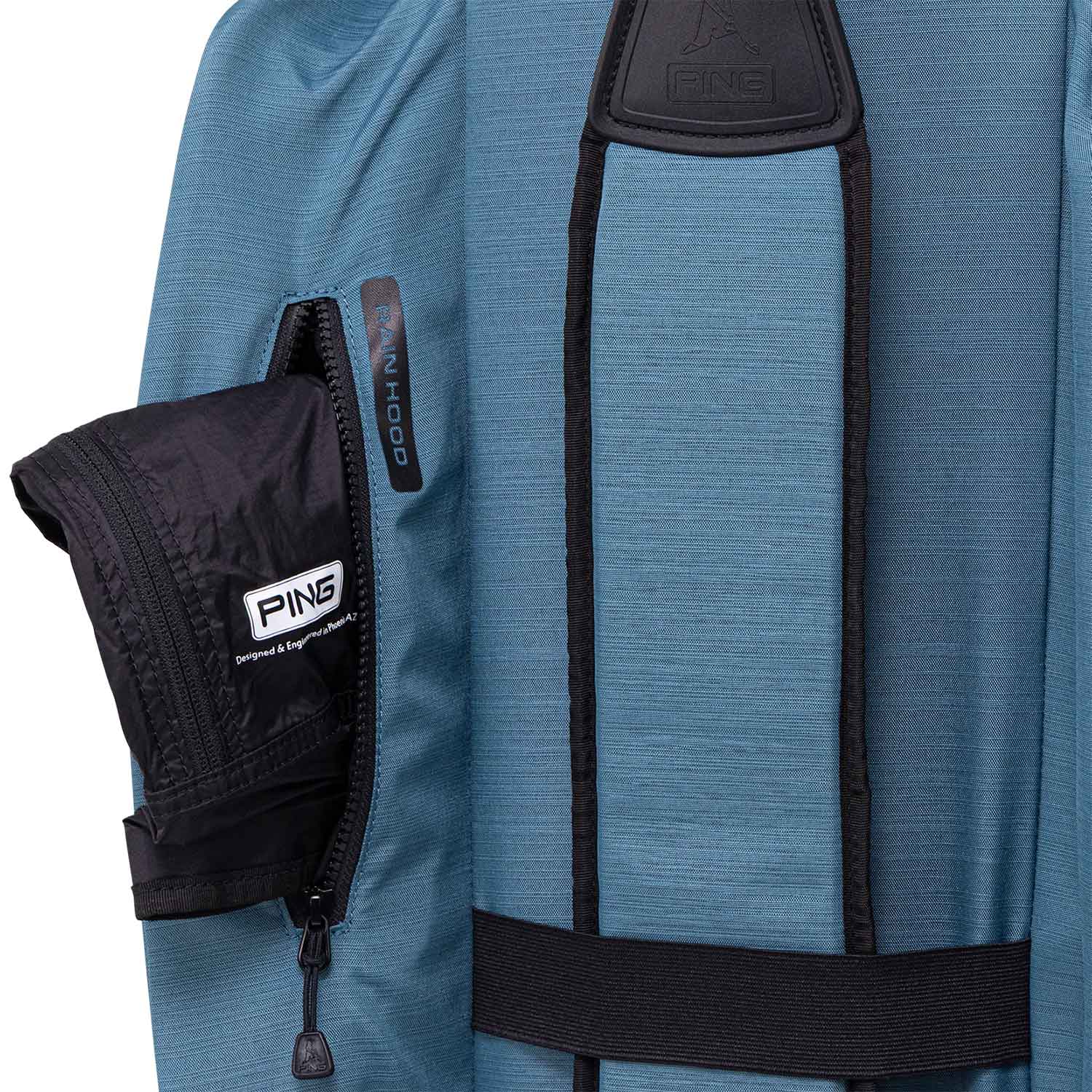 Ping Pioneer Cart Bag - Image 8