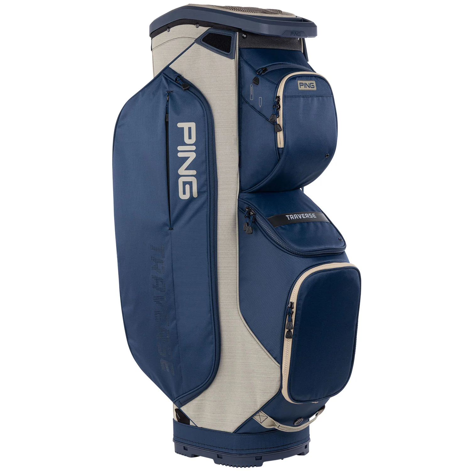 Ping Traverse Cart Bag - Image 7