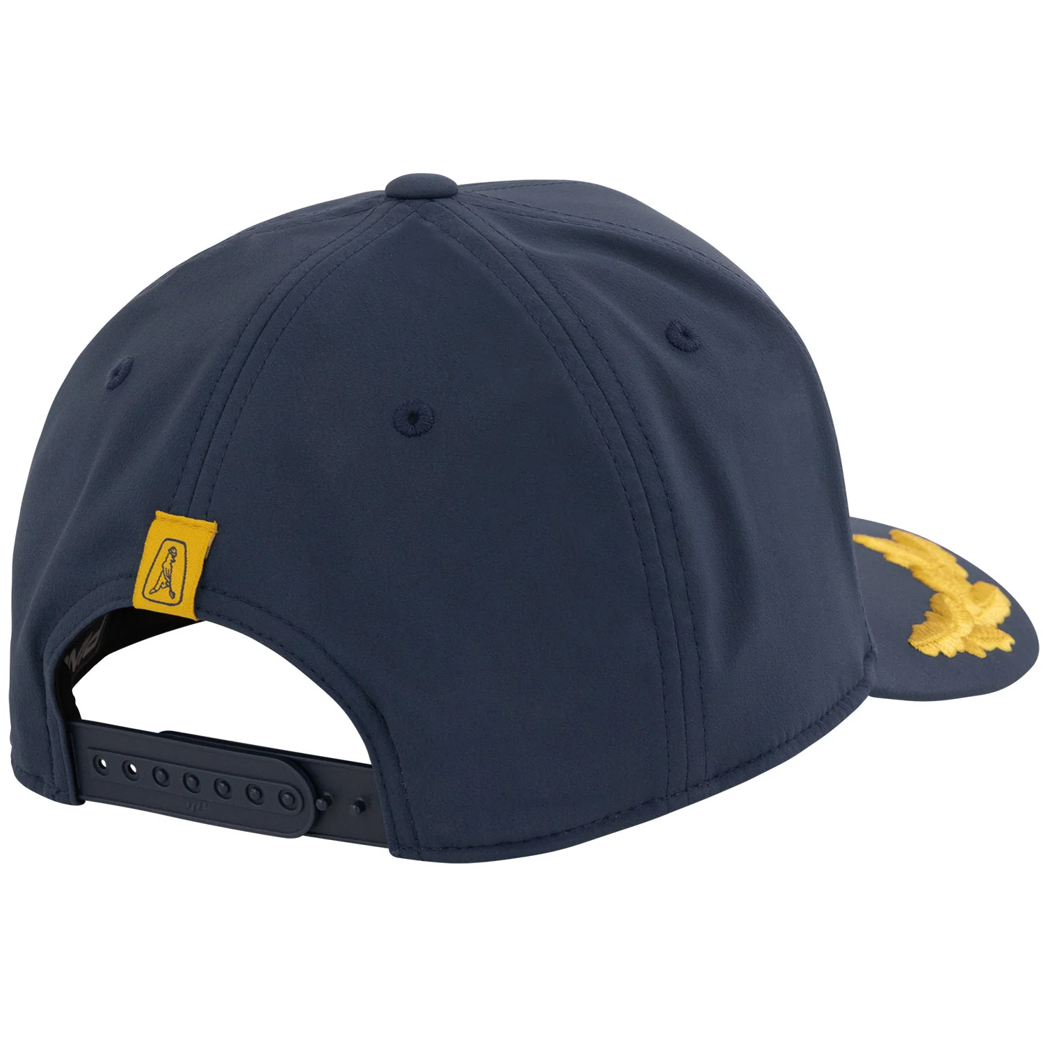 Ping Captains Collection Snapback Golf Hat - Image 2