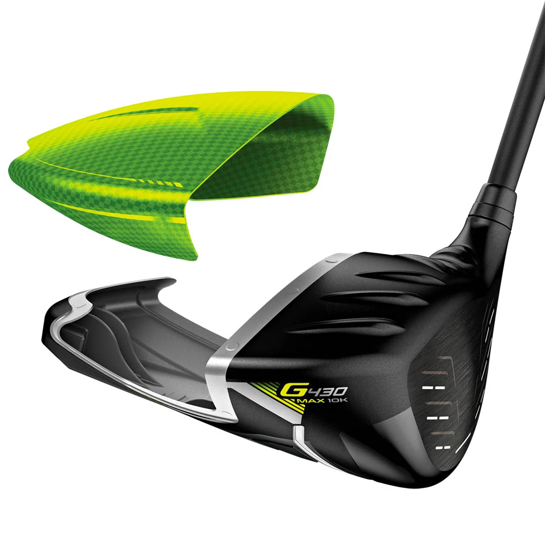 Ping G430 MAX 10K Driver - Image 5