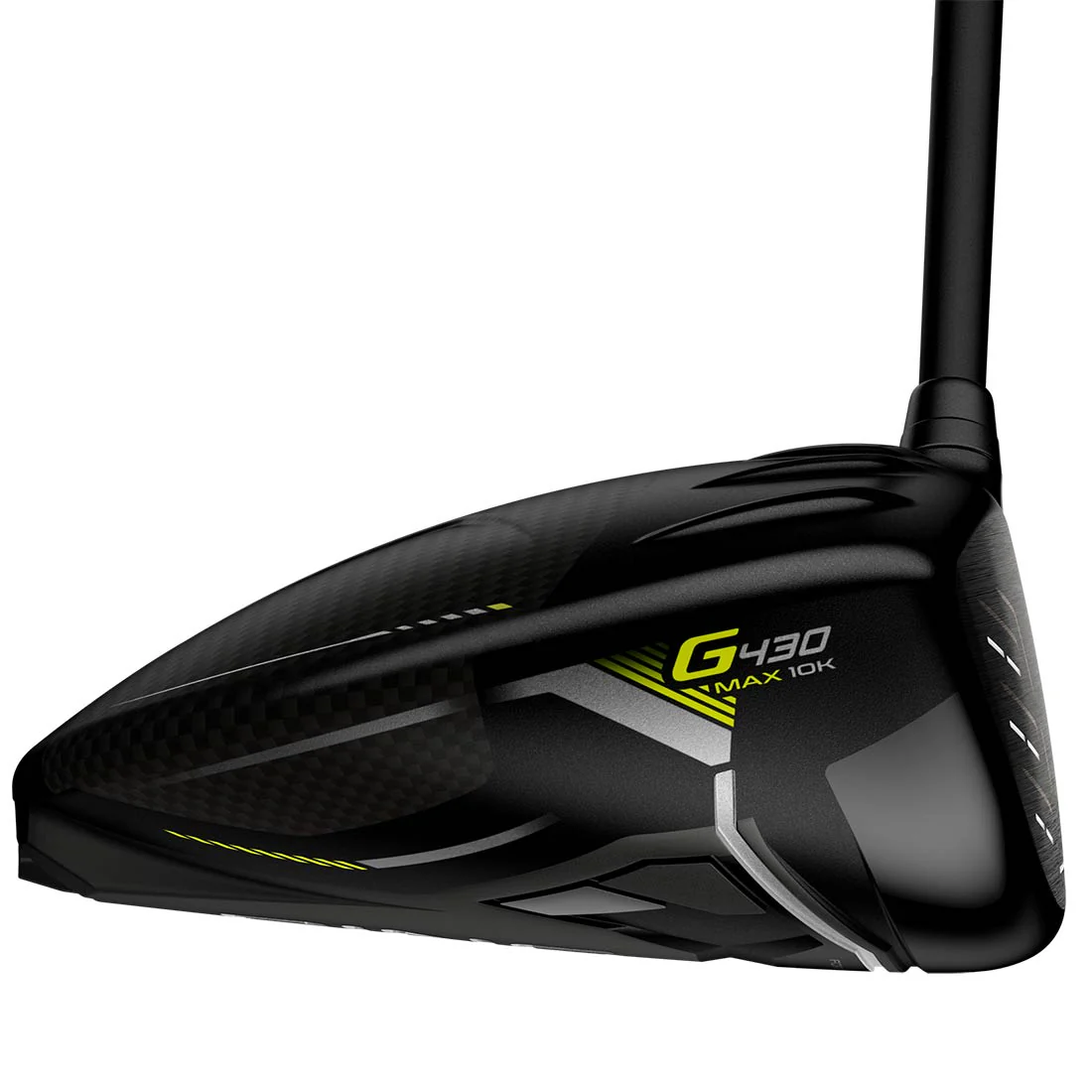 Ping G430 MAX 10K Driver - Image 6
