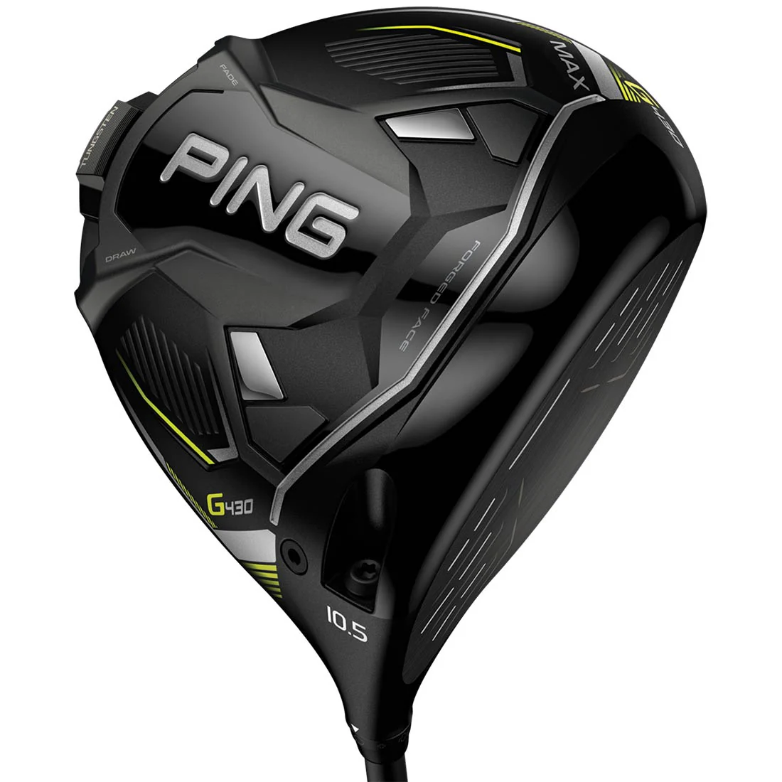 Ping G430 MAX Driver - Image 5