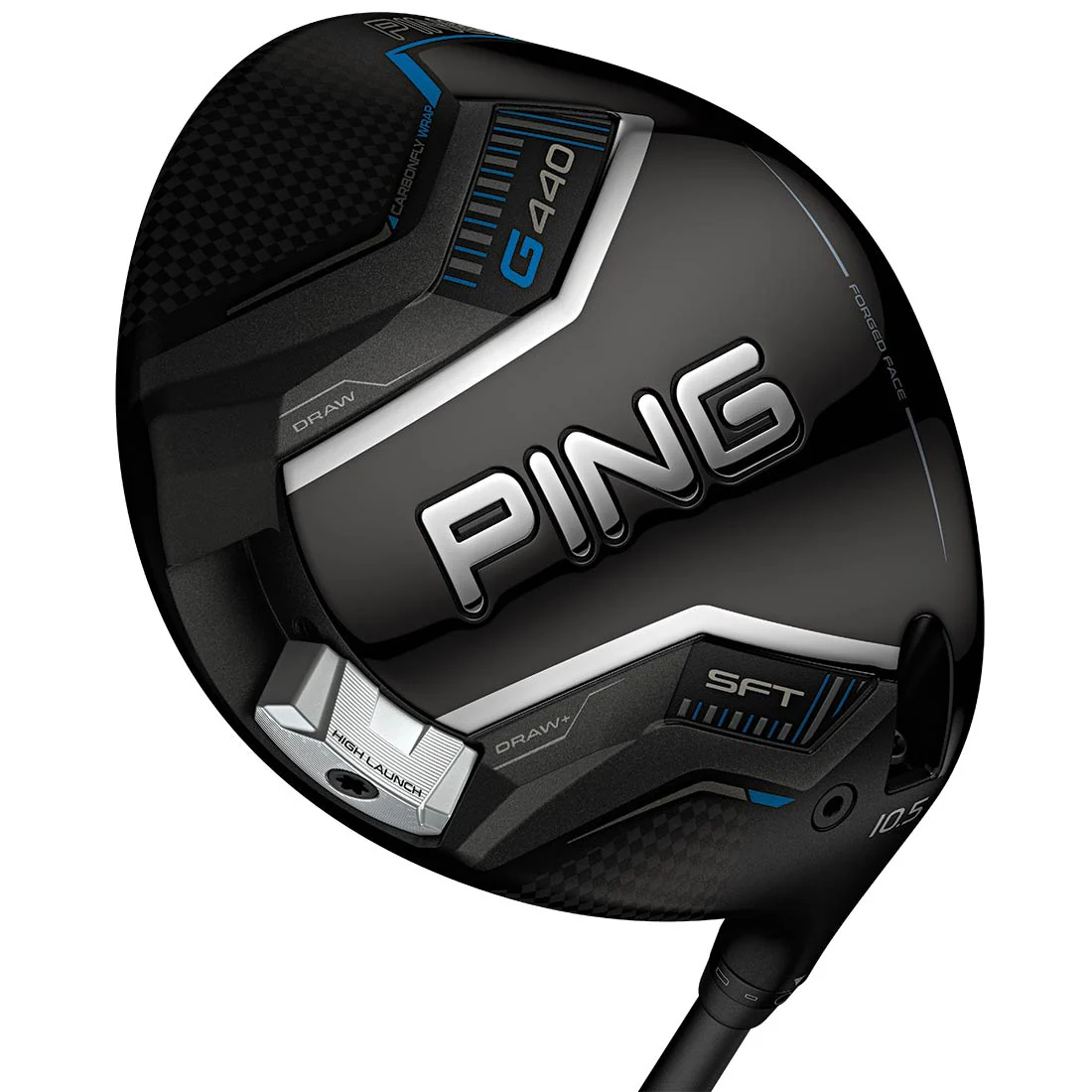 Ping G440 HL SFT Driver - Image 5