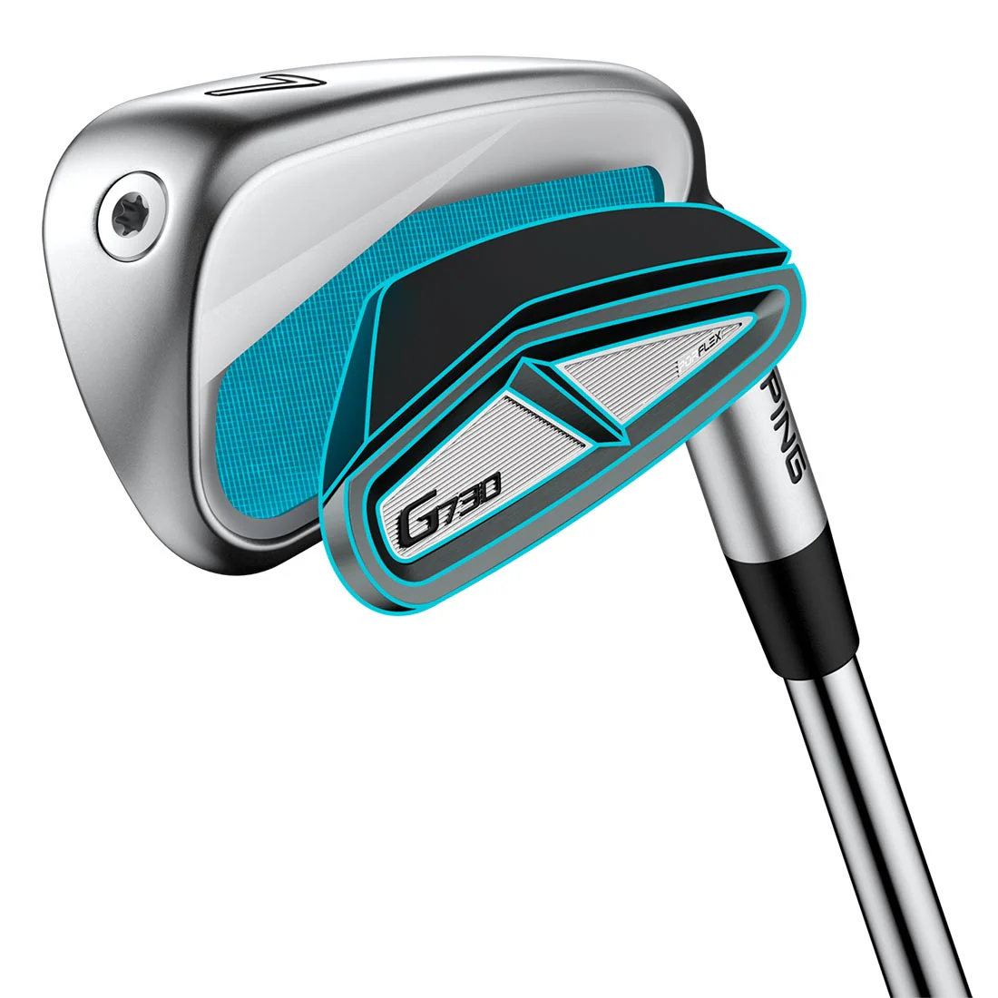 Ping G730 Single Iron - Image 5