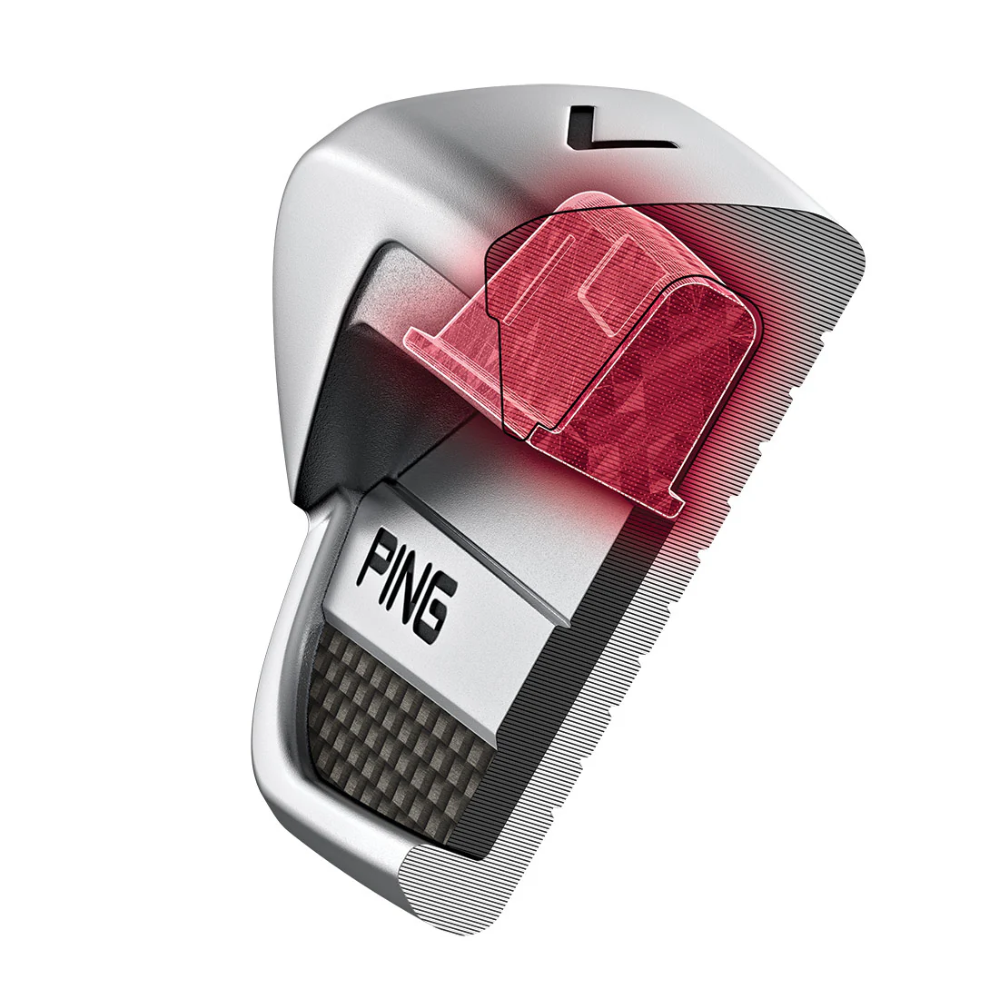Ping i240 Irons - Image 6