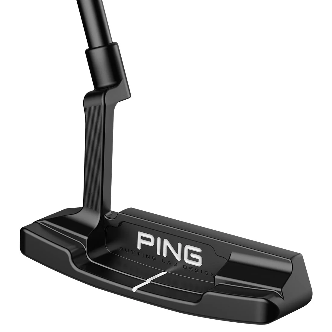 Ping PLD Milled Anser 2 Stealth Putter - Image 3