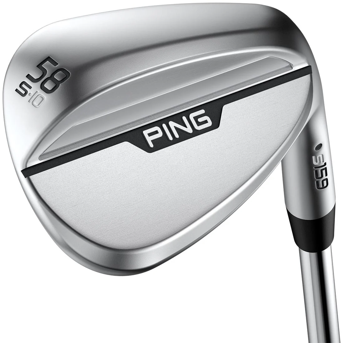 Ping s159 Chrome Wedge