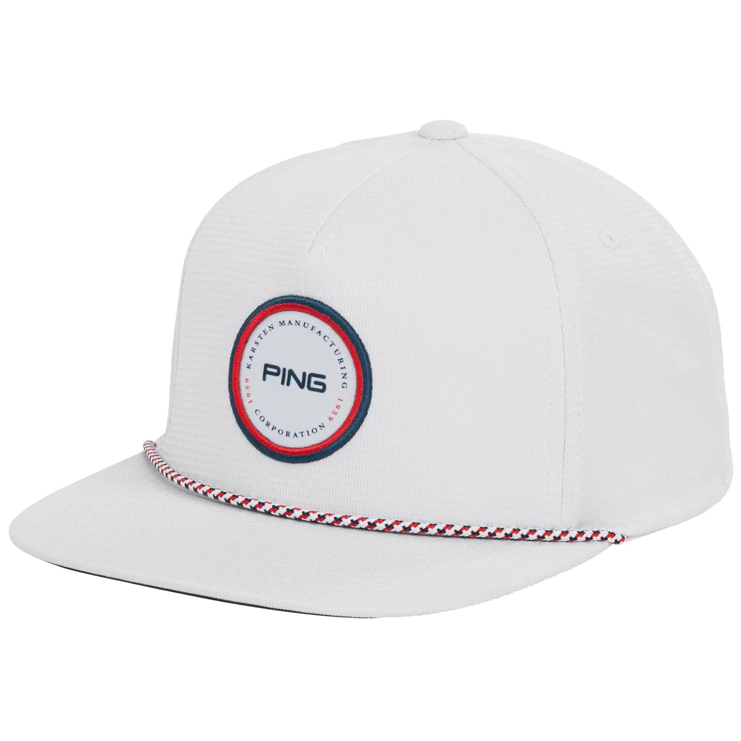 Ping Signature Hat - Image 3