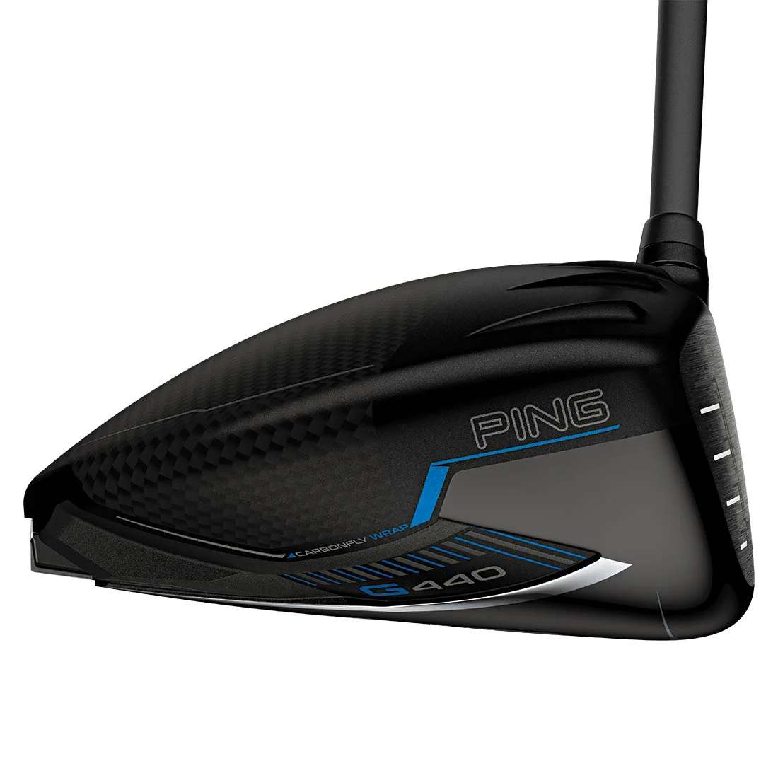 Ping Women's G440 HL Max Driver - Image 6