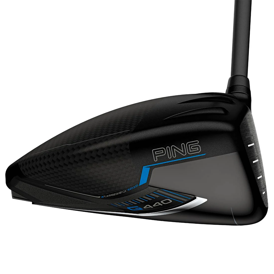 Ping Women's G440 HL SFT Driver - Image 6