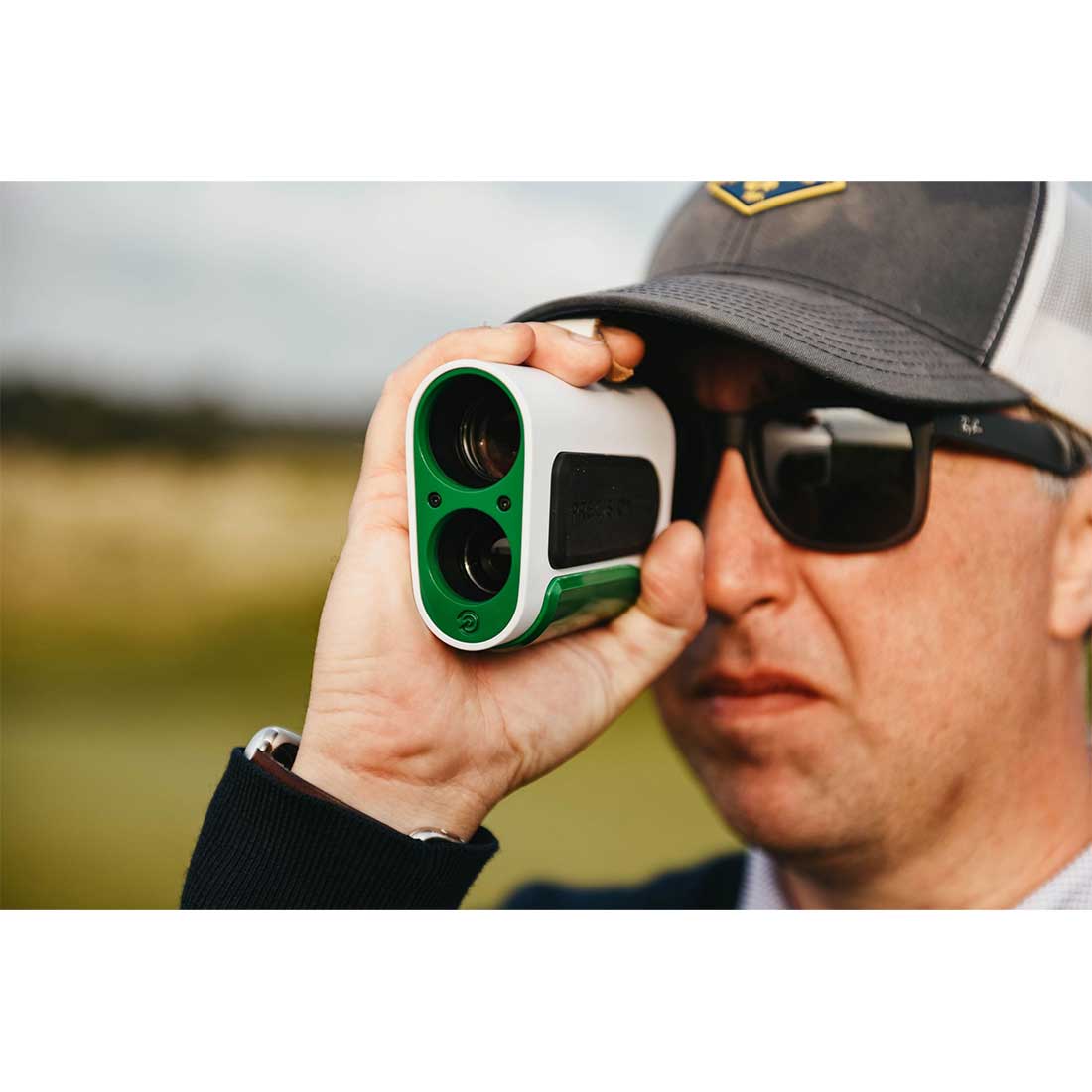 Precision Pro NX10 Slope Golf Laser Rangefinder - Image 3