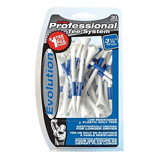 Pride Golf Tee PTS Evolution Golf Tees - Image 5