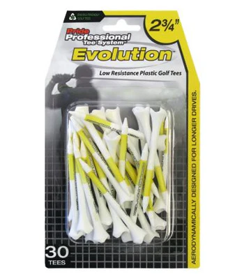 Pride Golf Tee PTS Evolution Golf Tees - Image 7