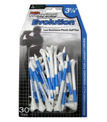 Pride Golf Tee PTS Evolution Golf Tees - Image 9