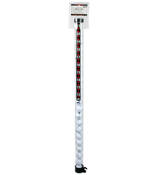 Pro Active Sports Shag Tube w/ Ball Release