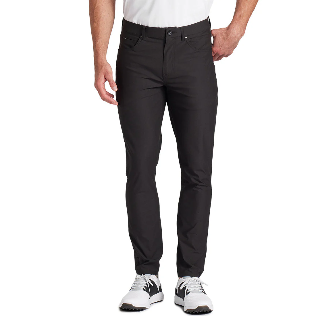 Puma 101 5-Pocket Pants - Image 3