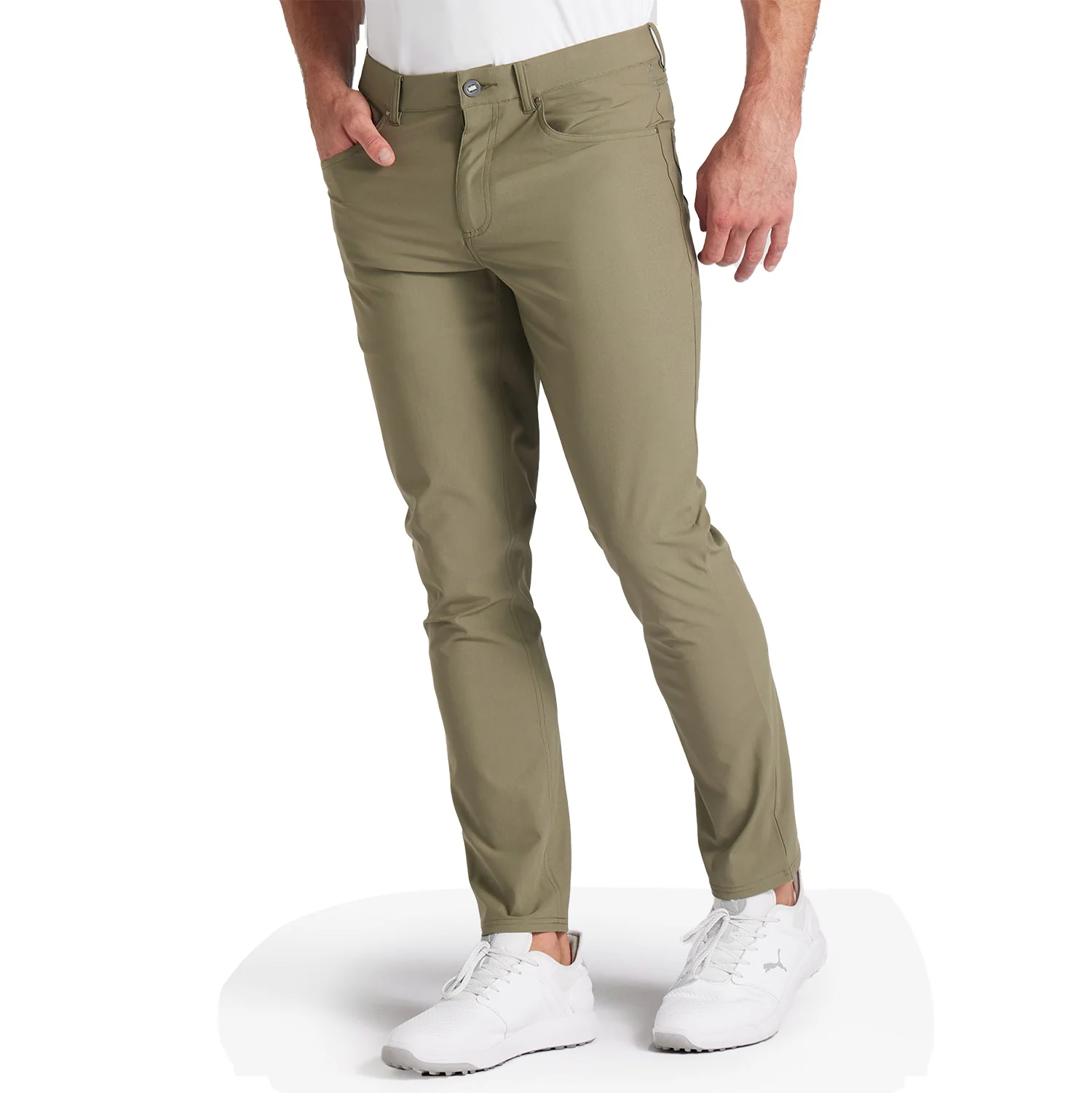 Puma 101 5-Pocket Pants - Image 8