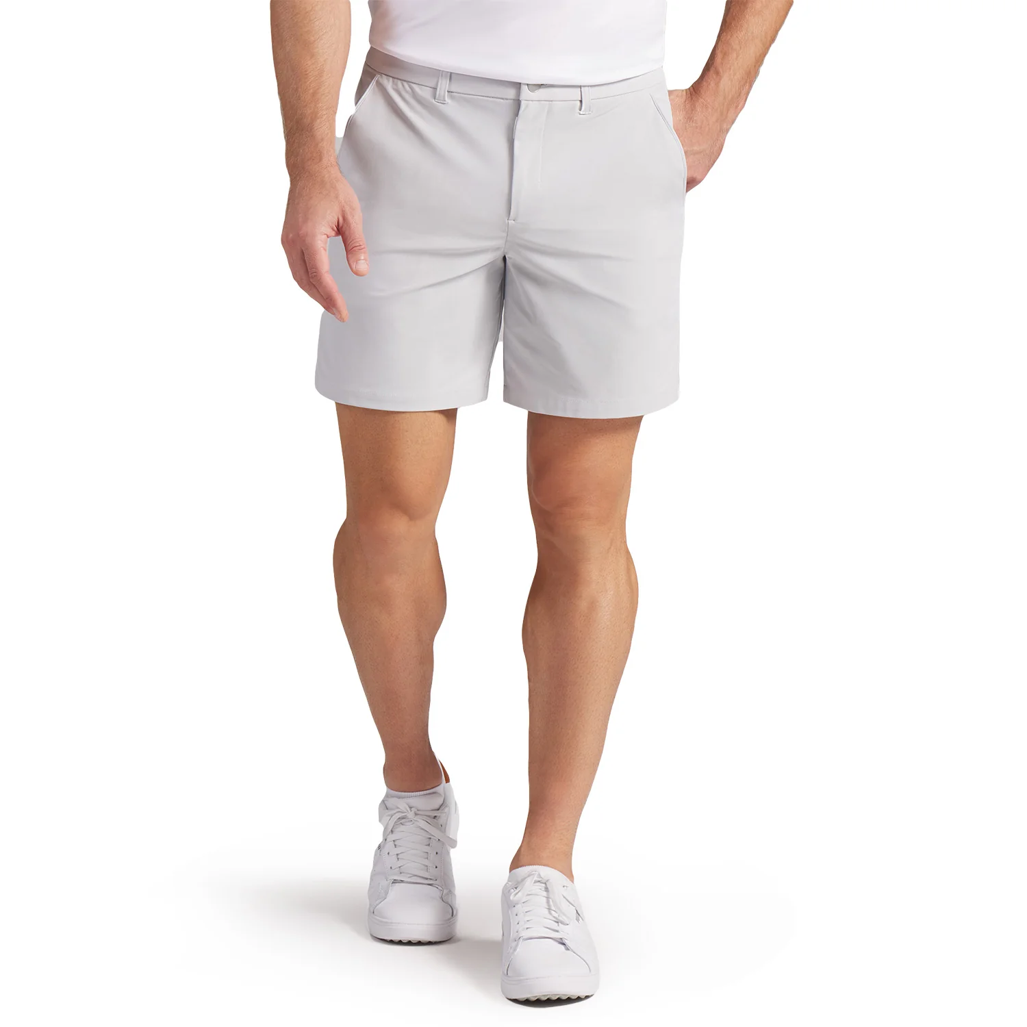 Puma 101 Premier 7" Golf Shorts - Image 6