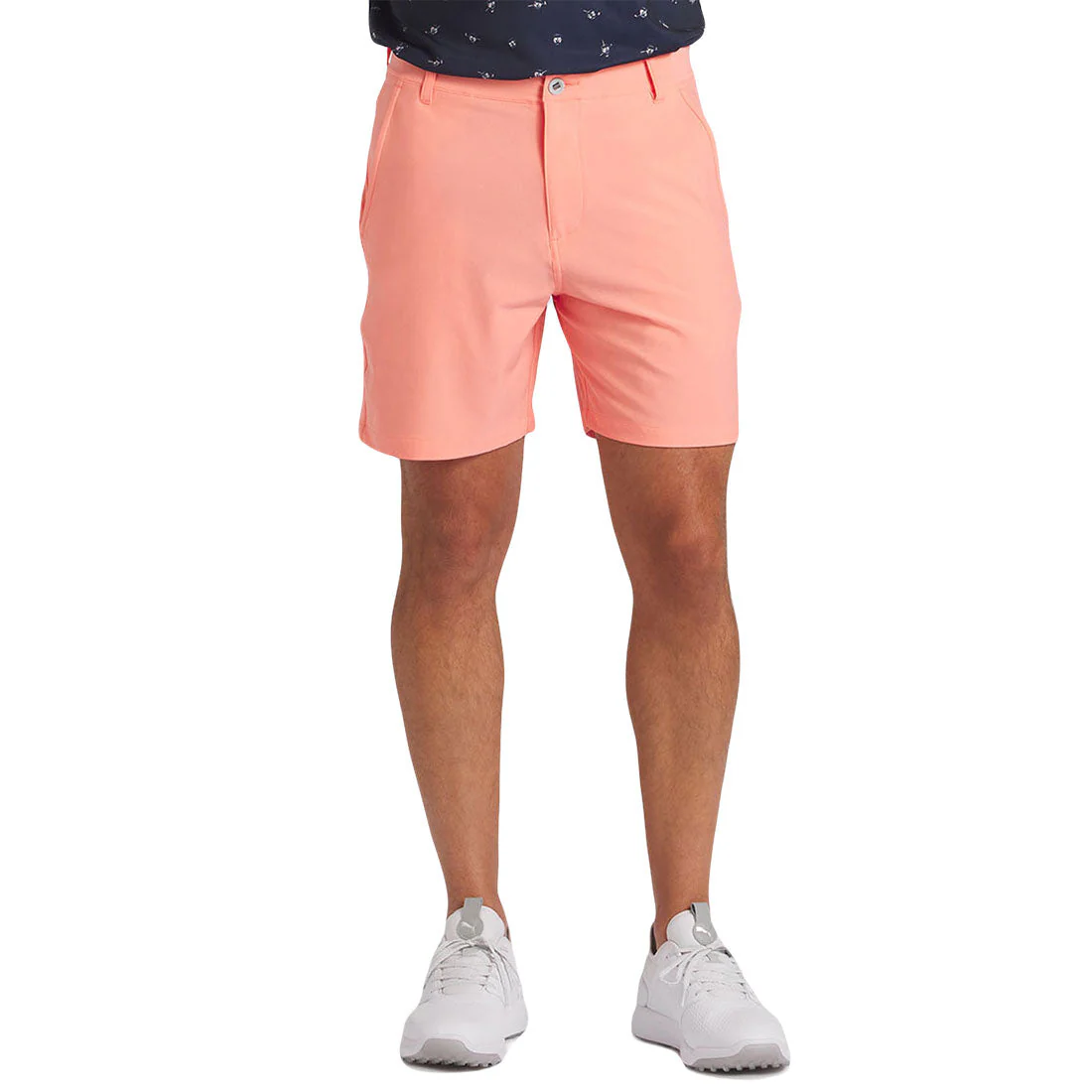 Puma 101 Solid 7 Inch Golf Shorts - Image 6