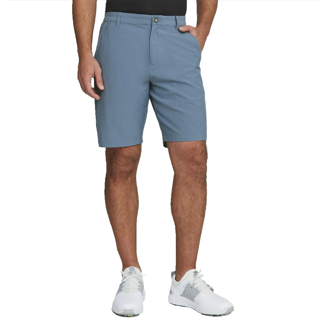 Puma 101 South 9 Inch Shorts - Image 4