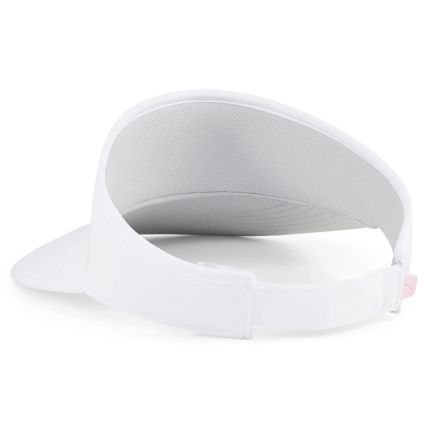 Puma 2024 AP High Crown Tech Visor - Image 2