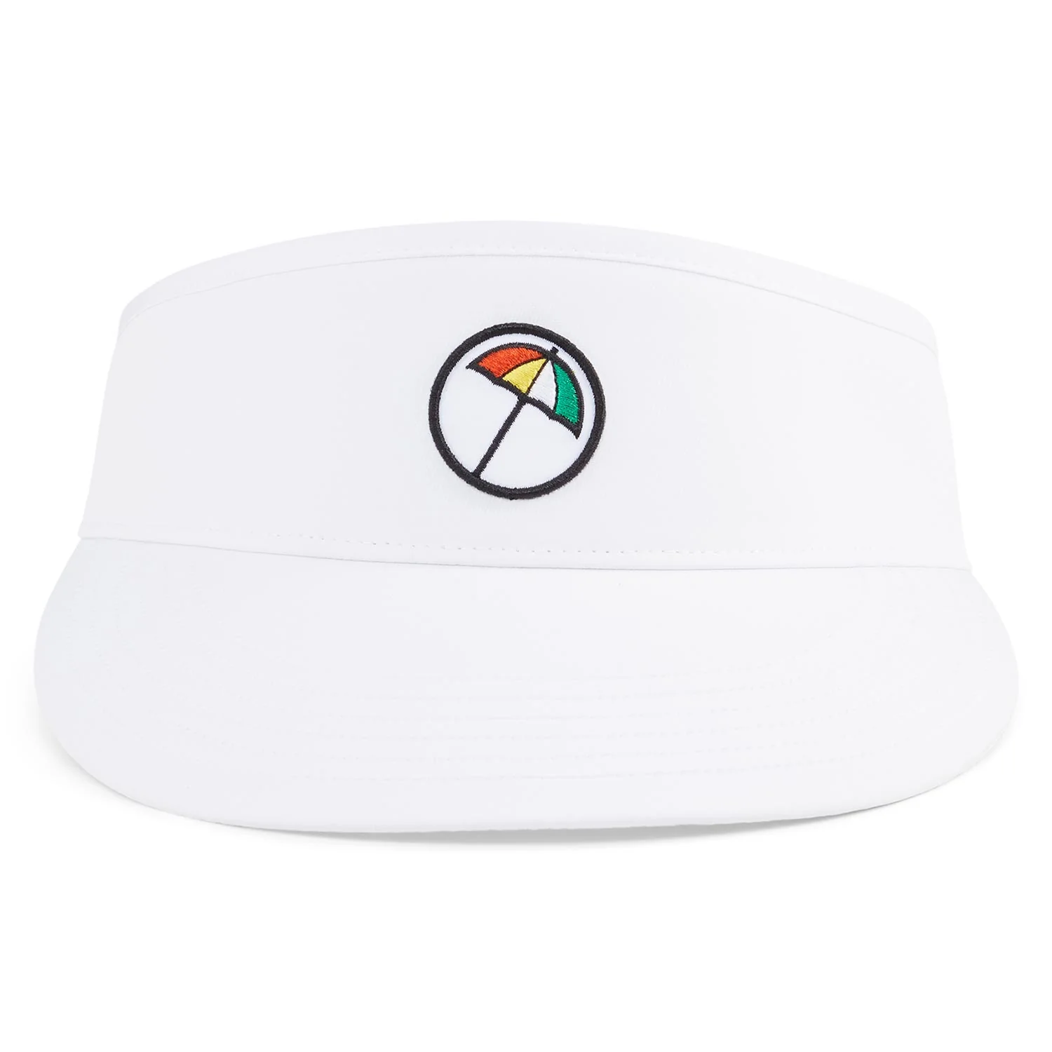 Puma 2024 AP High Crown Tech Visor - Image 3