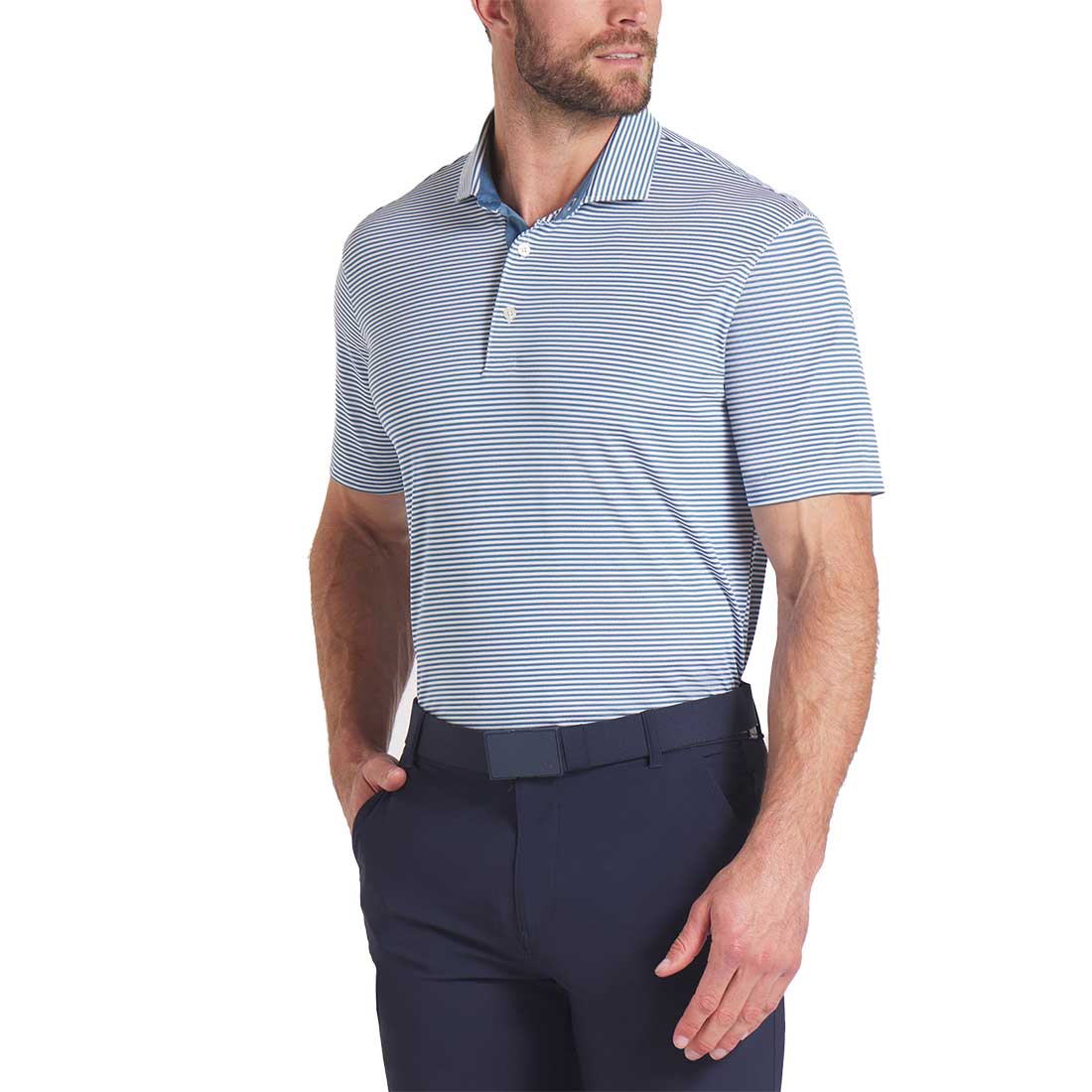 Puma Isle Pique Polo - Image 2