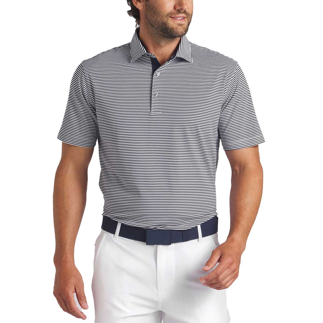 Puma Isle Pique Polo - Image 3