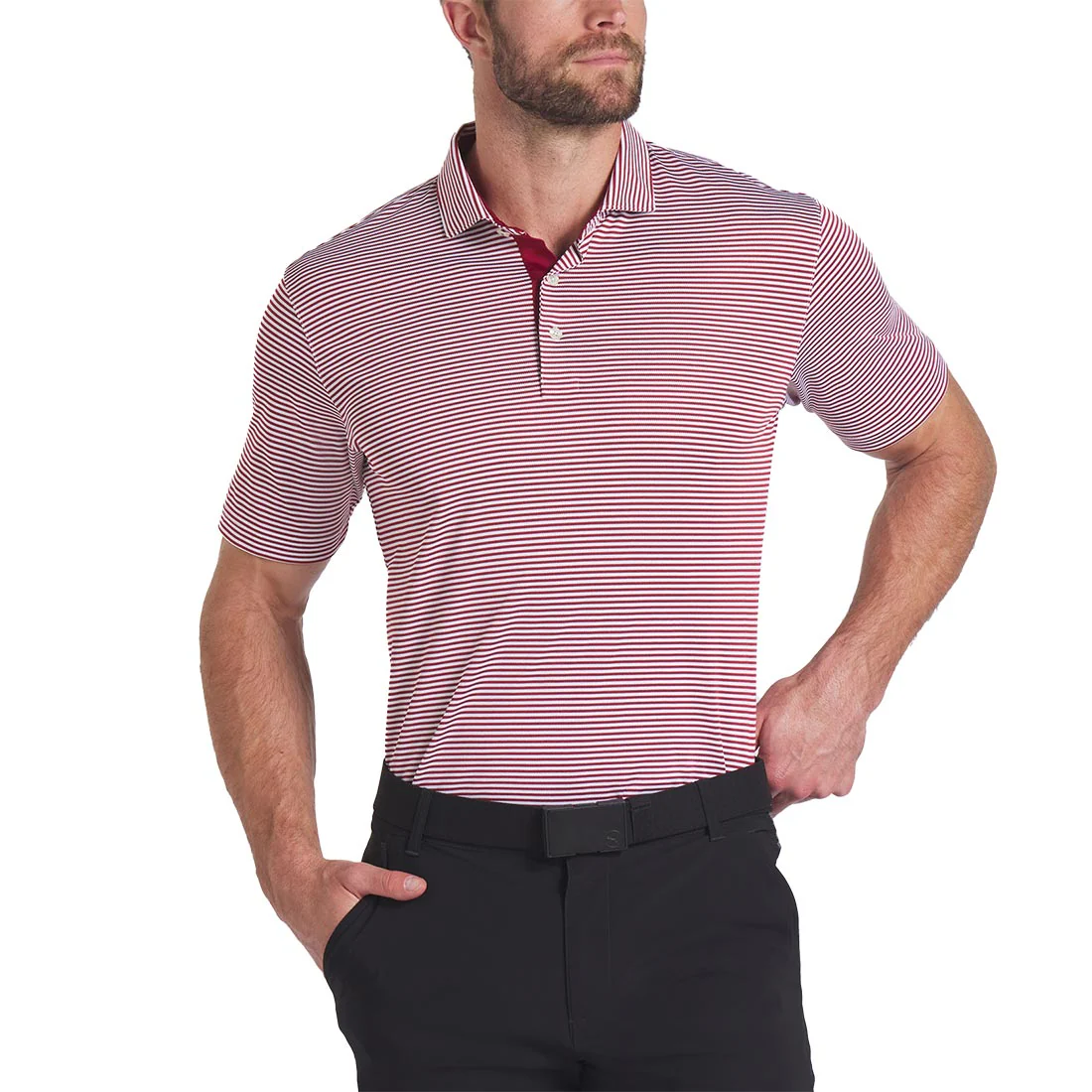 Puma Isle Pique Polo - Image 4