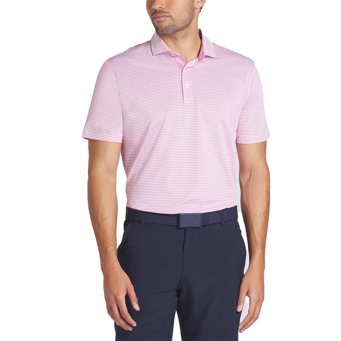 Puma Isle Pique Polo - Image 5