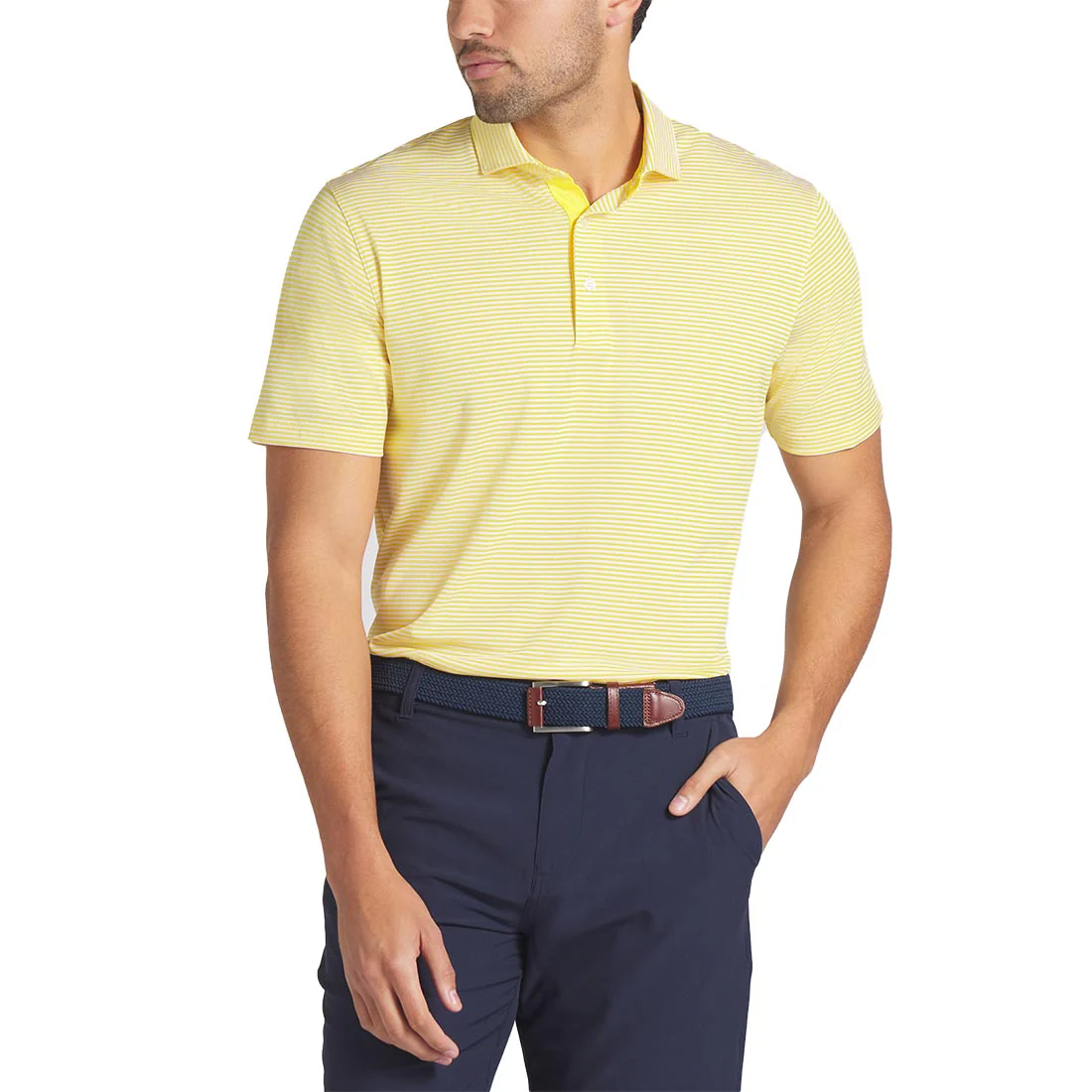 Puma Isle Pique Polo - Image 6