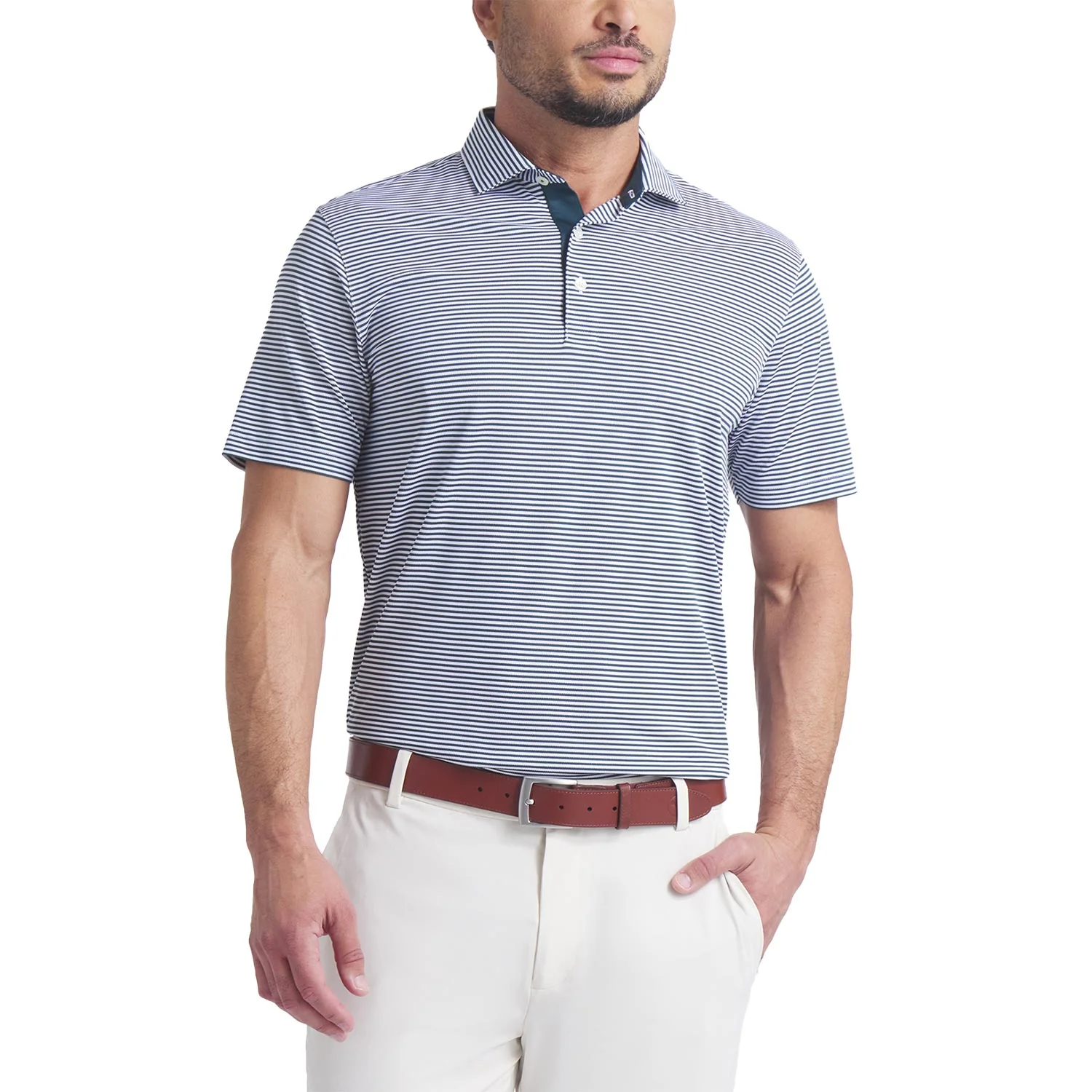 Puma Isle Pique Polo - Image 7