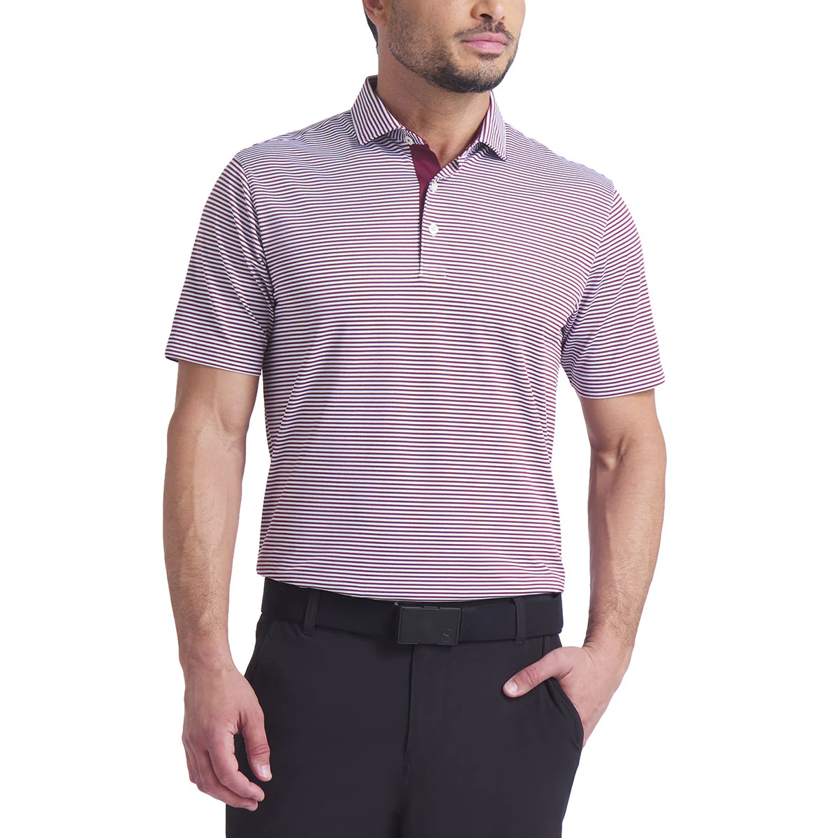 Puma Isle Pique Polo - Image 8