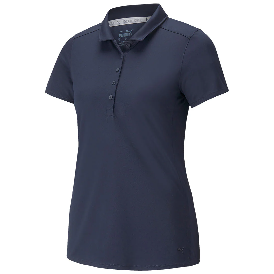 Puma Women's Gamer Polo - Image 5