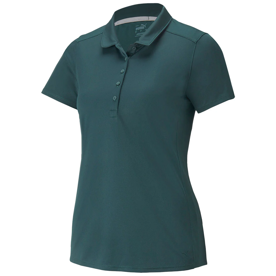 Puma Women's Gamer Polo - Image 6