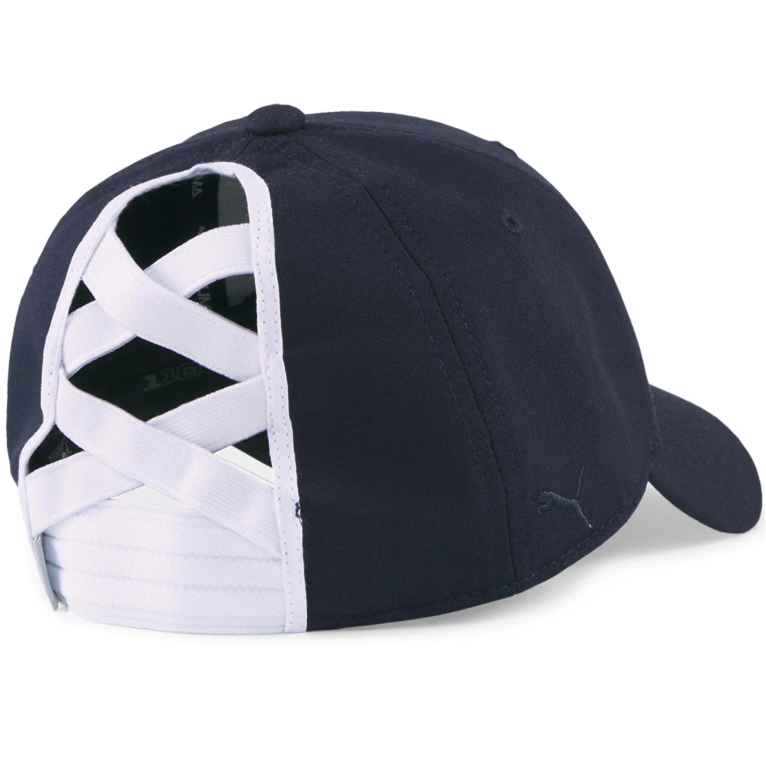 Puma 2024 Women's Ponytail P Hat - Image 2