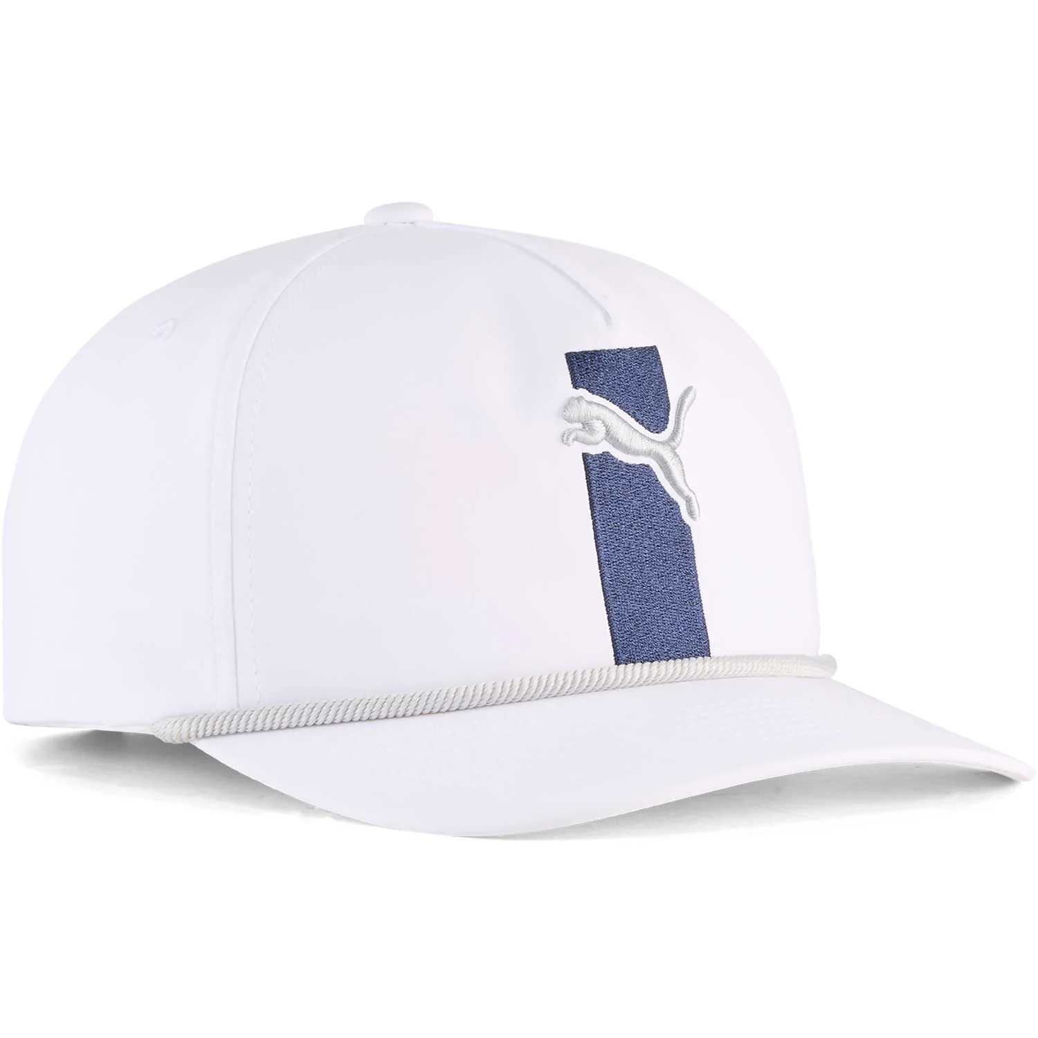 Puma Block Rope Golf Hat - Image 3