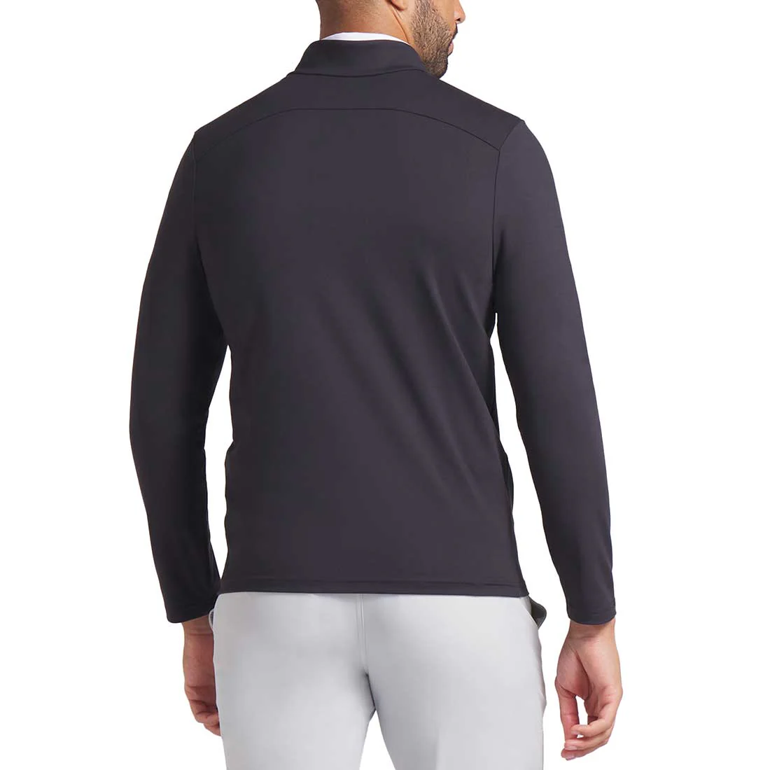 Puma Cloudspun Tech Quarter Zip - Image 2