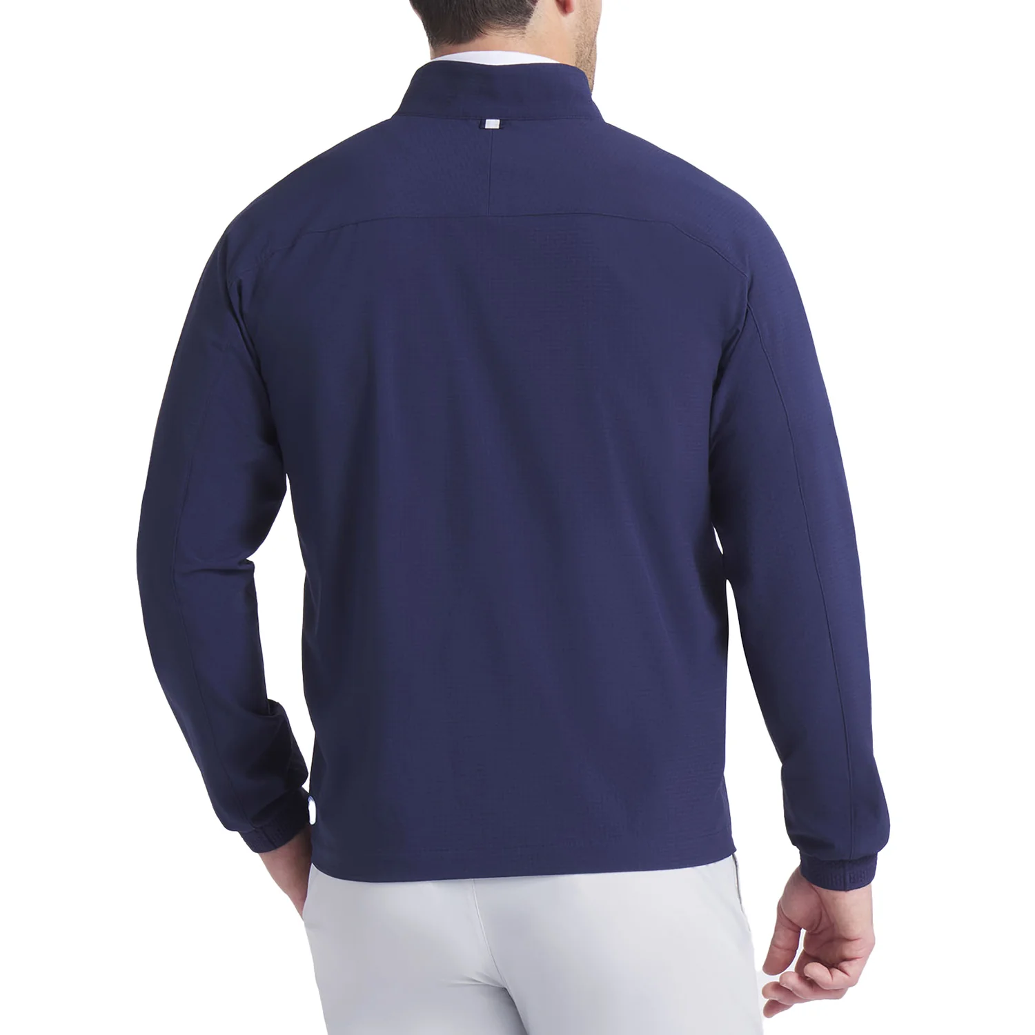 Puma Cypress Softshell Golf Jacket - Image 2
