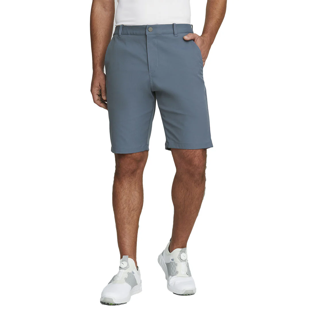 Puma Dealer 10 Inch Golf Shorts - Image 21