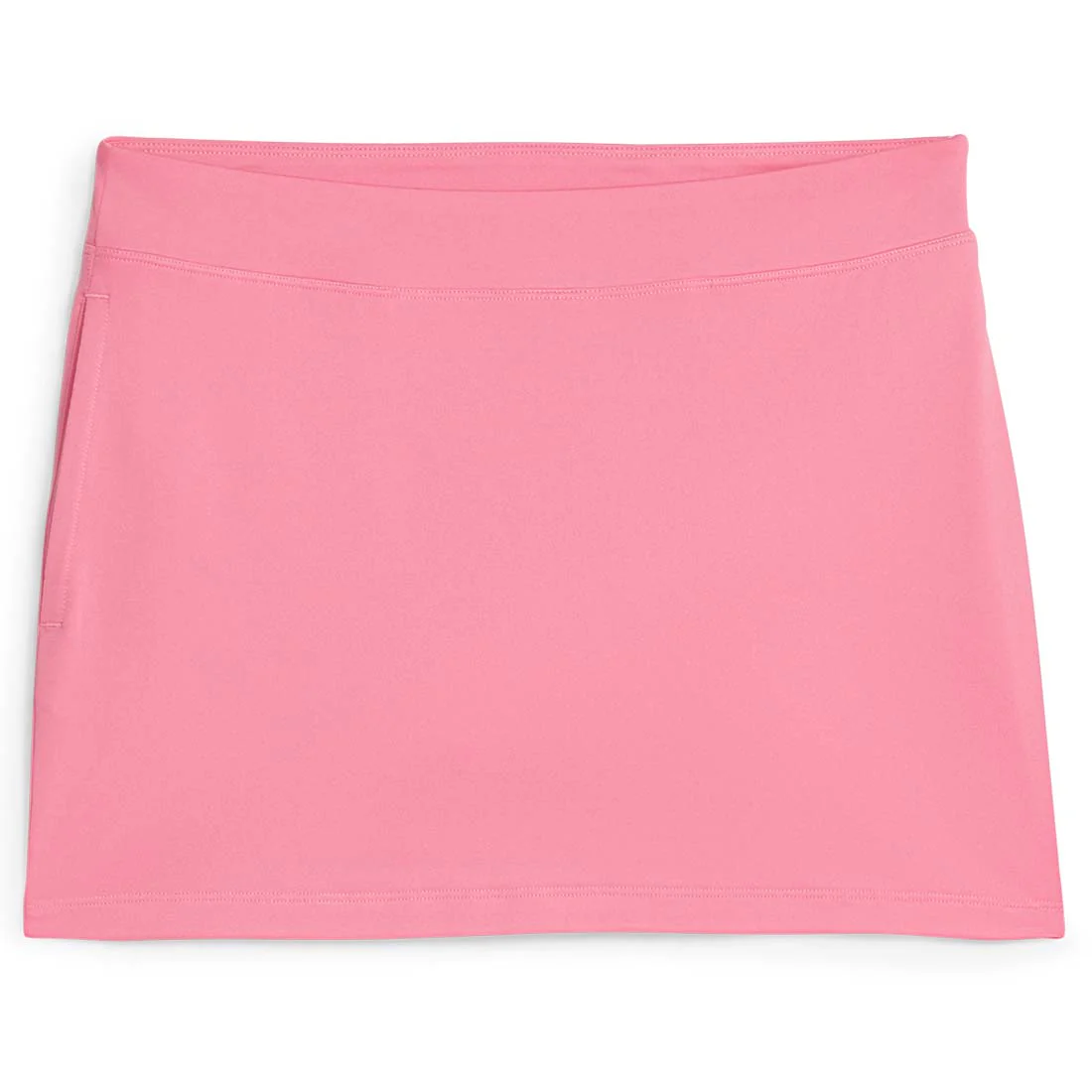 Puma Girls Knit Skort - Image 3