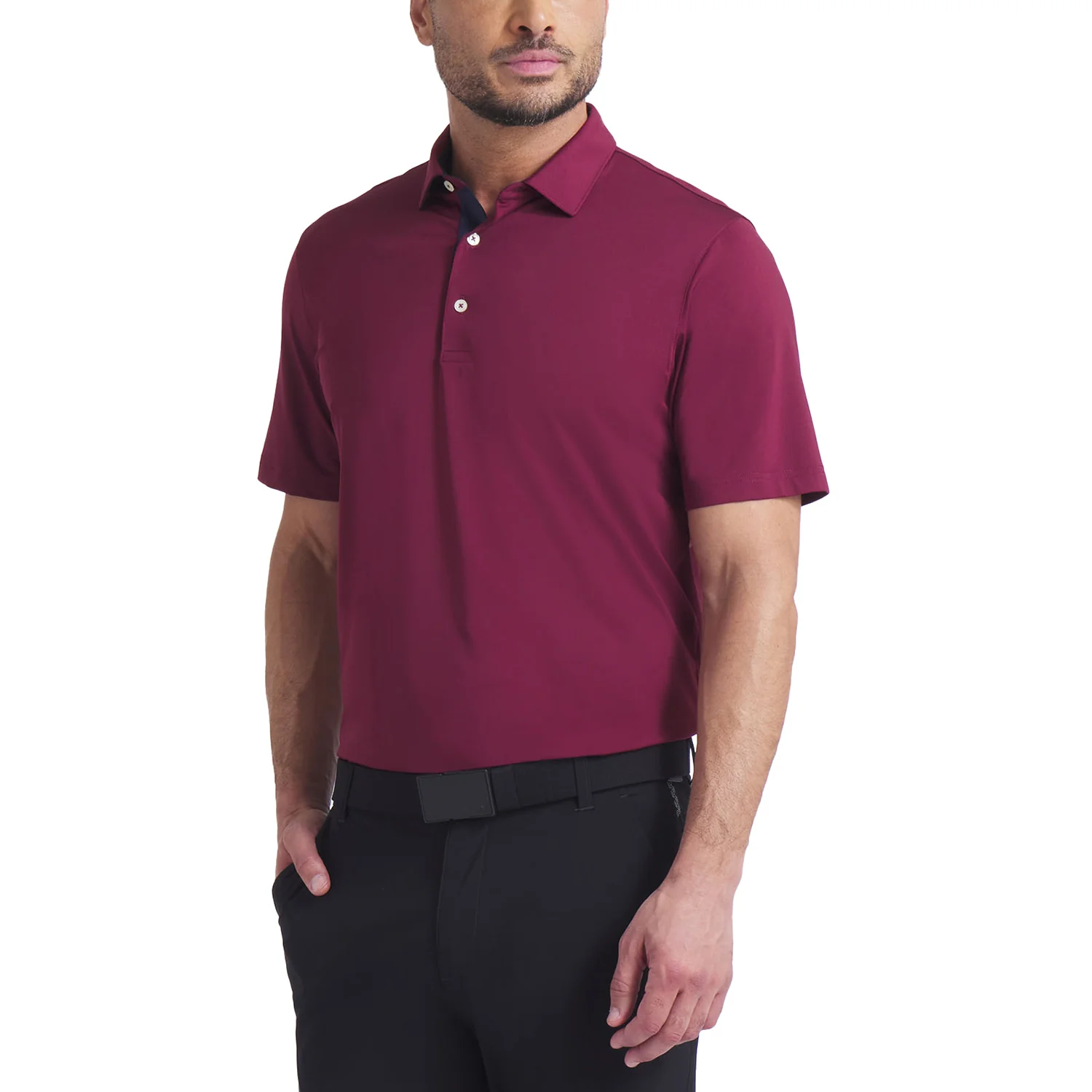 Puma MATTR Brigade Polo - Image 10