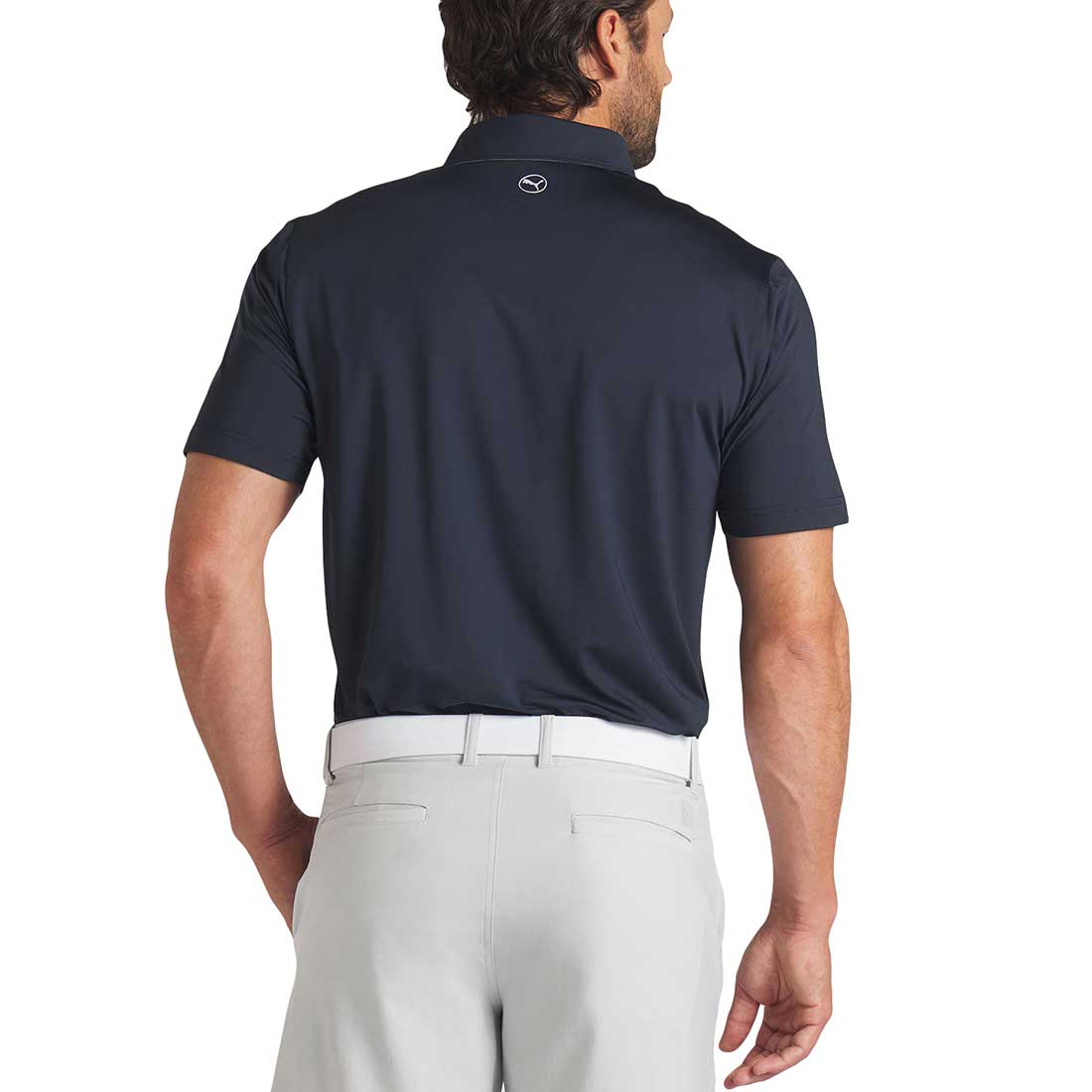 Puma MATTR Brigade Polo - Image 2