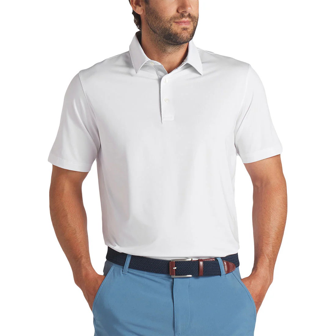 Puma MATTR Brigade Polo - Image 6