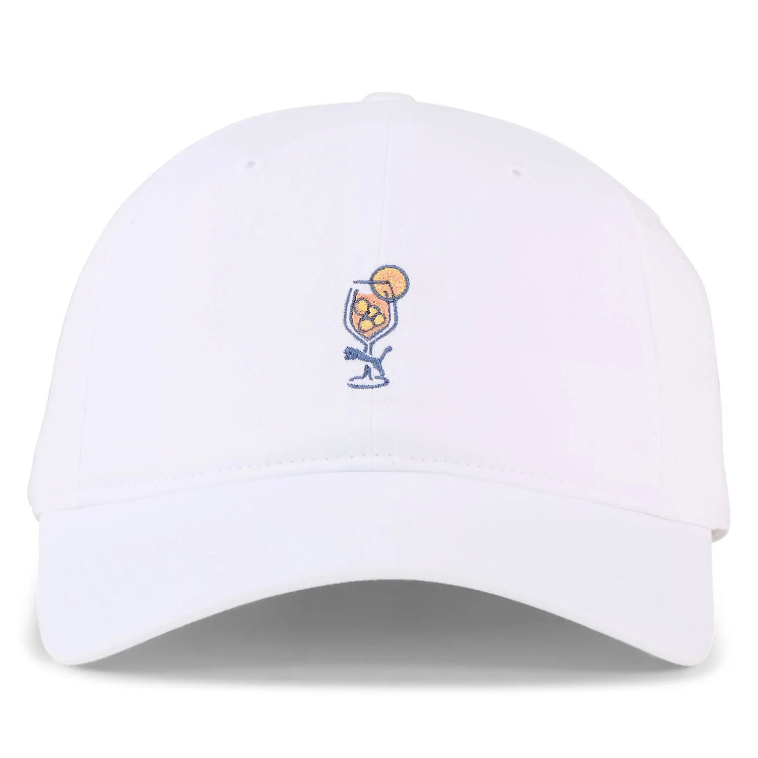 Puma Spritz Golf Hat - Image 3
