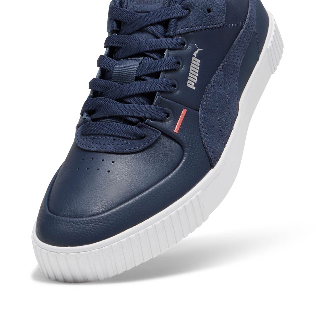 Puma Women's Cali G Golf Shoes Club Navy - Image 5