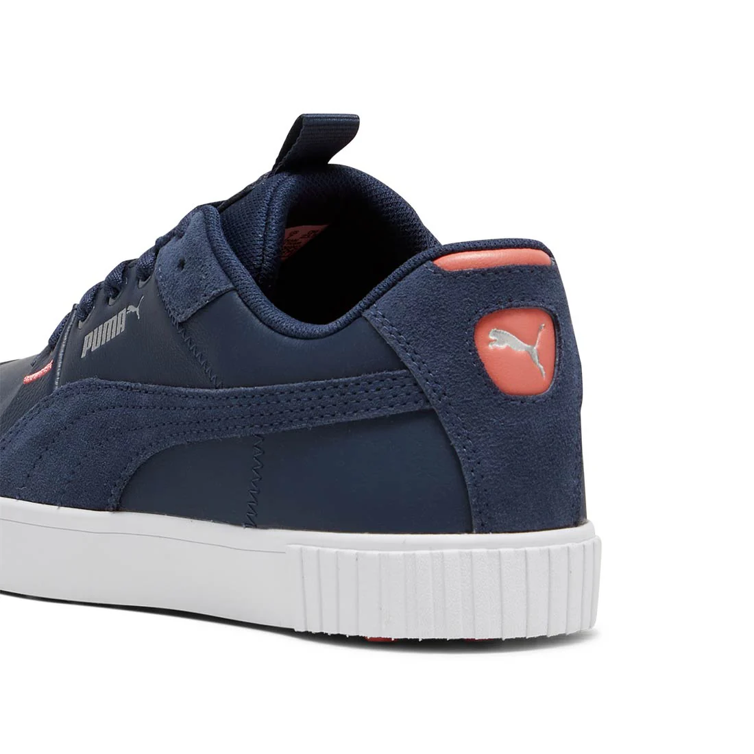 Puma Women's Cali G Golf Shoes Club Navy - Image 6