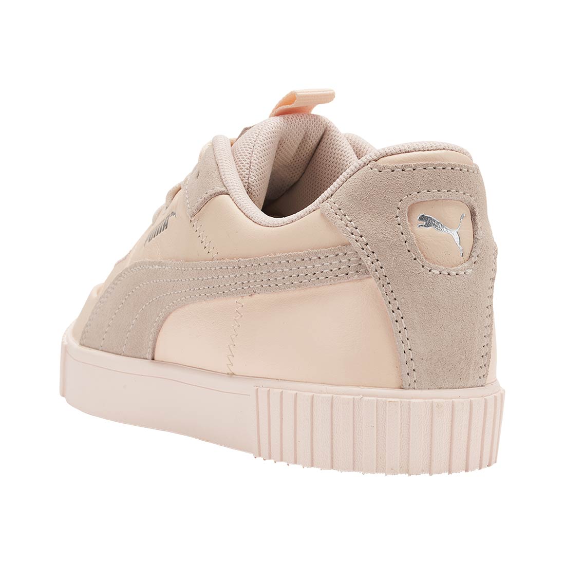 Puma Women's Cali G Golf Shoes Rosebay - Image 6